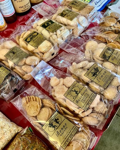 En City Market hay productos para todos los gustos (Instagram/@antonsmiranda)