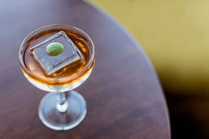 En coctelería es creciente la atención que se les da a los hielos
