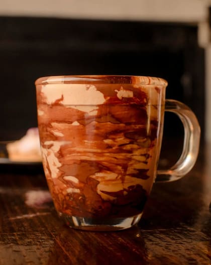 En Cocu vas a encontrar opciones deliciosas para maridar tu taza calentita.