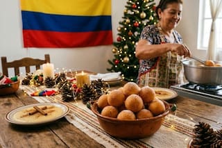 Los 5 errores que arruinan los buñuelos colombianos antes de Navidad y cómo evitarlos