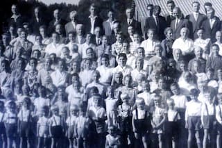 La macabra trama de abusos sexuales en Colonia Dignidad: “A las mujeres se las torturaba física y mentalmente”