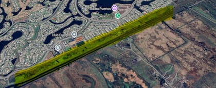 en-color-el-terreno-que-adquirio-costantini-y-4TMWNGLTP5AV7ICWOAWPMAOZPY Eduardo Costantini compró otras 65 hectáreas en Escobar