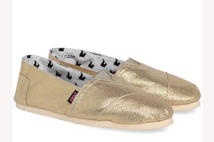 En colores divertidos o con diferentes estampas, las Paez se convirtieron en las más populares del país