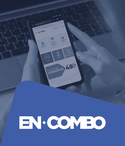En Combo permite comparar el precio unitario de cada producto dentro del combo, algo poco habitual en plataformas de venta masiva