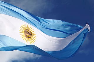 El gasto público de la Argentina en 2025 cayó a su nivel más bajo en seis años