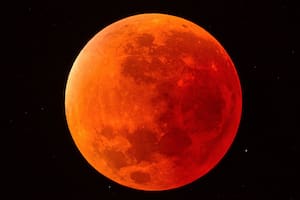 Qué hace que el tiempo en la Luna pase más rápido que en la Tierra