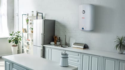 En comparación con modelos tradicionales, el nuevo termotanque eléctrico de alta eficiencia de PEISA permite ahorrar hasta un 30% en las facturas de electricidad.