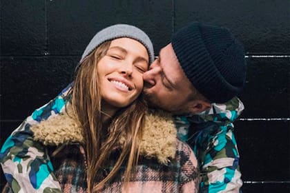 La ruptura duró menos de un año: la pareja corrió rápidamente a su reencuentro