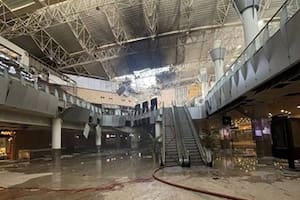 Un analista internacional aseguró que Estados Unidos está perdiendo la guerra contra Irán y explicó las razones