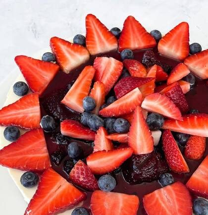 En Convite cuidan tanto el sabor como la presentación.