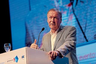 Córdoba, la provincia sin alineamientos que todos quieren conquistar