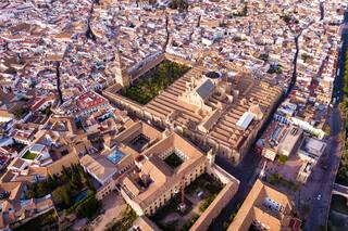 Nace un nuevo destino inmobiliario que es un imán para los desarrolladores en una ciudad impensada de España