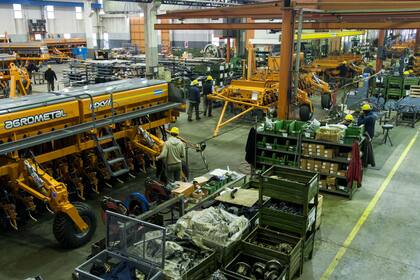 La oferta de créditos ayudó a un mayor dinamismo en las ventas