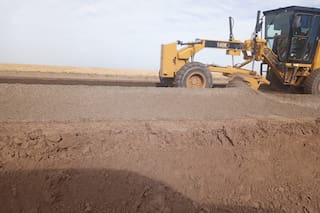 Disputa entre productores y el gobierno de Córdoba por un impuesto y la ejecución de un fondo