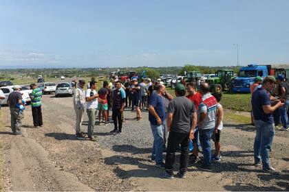 En Córdoba un estudio de la Mesa de Enlace local reveló que se perderá plata con el actual nivel de retenciones
