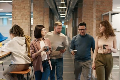 En Corea el Nunchi se usa para vivir en comunidad sin conflictos graves entre los ciudadanos