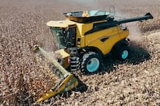 “Ganadores y perdedores”: en marzo, la maquinaria agrícola revirtió la caída y los patentamientos crecieron más de 24%