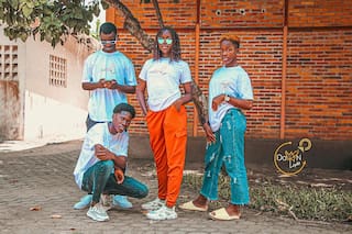 Proyecto Laburo. Cómo combatir el crimen organizado a través del trabajo y la inclusión