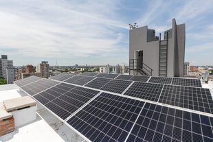 En cuanto a la construcción, según analiza Topor, hoy existen mejores materiales y mejores sistemas constructivos, además de una mayor conciencia sobre la sustentabilidad que hace 40 años no se consideraba