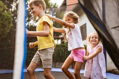 En cuanto a la crianza existen diferencias entre hijos con hermanos o hijos únicos