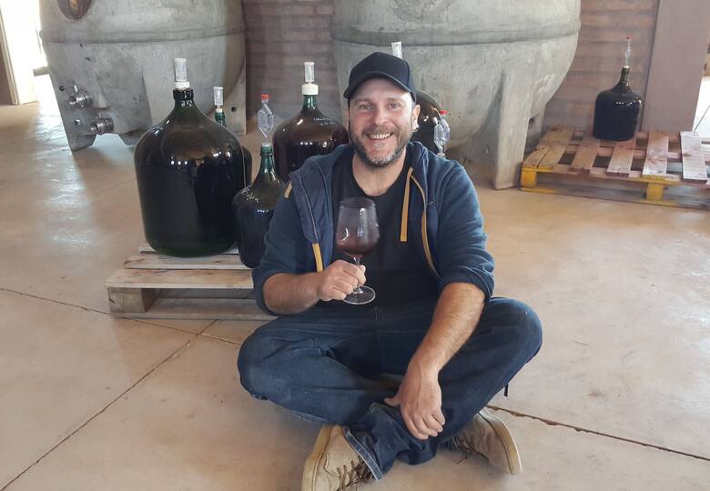 La Feria del Vino Slow Food en Buenos Aires: un encuentro sostenible