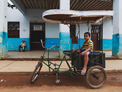 En Cuba, el faltante de leche es otro de los símbolos de pobreza y desigualdad que azotan al país