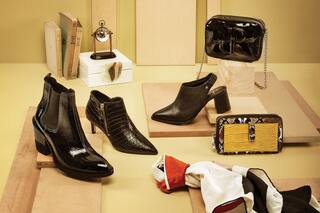 Nueva generación de accesorios