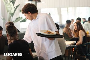 7 nuevos restaurantes para comer rico y estirar el modo vacaciones