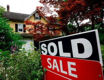 En Dallas, el precio medio retrocedió un 0,8% interanual