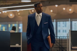 Denzel Washington, en un tenso policial con un fuerte dilema moral y una demoledora crítica