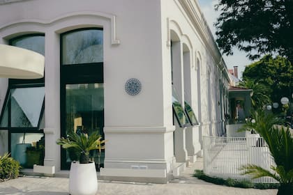 En Devoto, a dos cuadras de la plaza que ya se perfila como uno de los polos gastronómicos de la ciudad, se inauguró el mes pasado Ávito, el bistró del chef cordobés Julio Figueroa