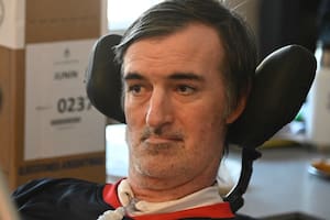 Qué dijo Esteban Bullrich sobre las elecciones presidenciales de 2027