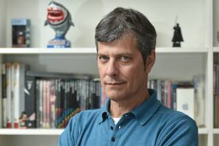 Vorterix desembarca en Los Ángeles