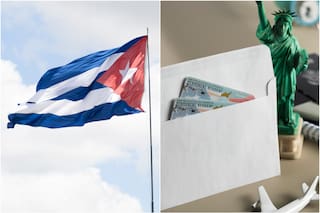 ¿Donald Trump puede eliminar la Ley de Ajuste Cubano?, esto dice un experto en inmigración