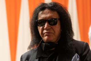 Gene Simmons: los últimos shows de Kiss, el duro mensaje contra los fans y por qué no están Ace Frehley y Peter Criss