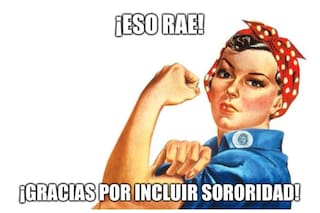 Diez palabras para un nuevo diccionario feminista