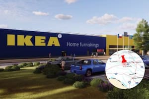 Texas tendrá una nueva tienda de IKEA : cuándo y dónde abrirá