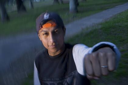 En diciembre, Dozer participará de la competencia internacional