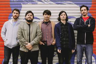 El Mató toca en el Malvinas Argentinas para despedir el año