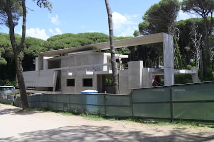 En diciembre los costos de construcción en pesos aumentaron un 1,4% respecto del mes anterior