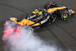 Guía para entender los cambios de reglamento de la F1 en 2026... pero los favoritos no cambian