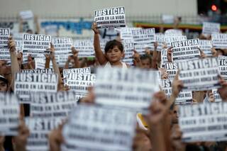 Cromañón: debaten la instalación de un monumento a las víctimas