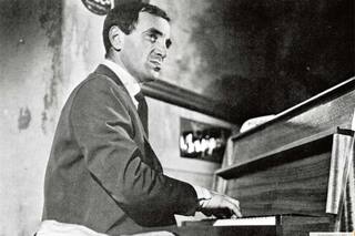 En cine, una gran lista de grandes temas y una presencia fundamental