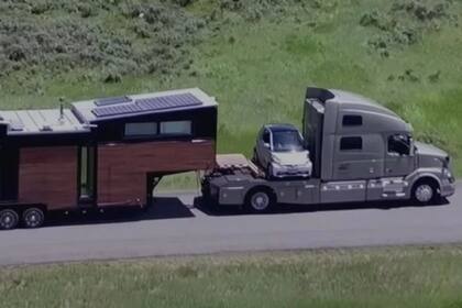 En distancias menores a 160 kilómetros, el traslado promedio ronda los US$7000