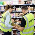 Alerta por la creciente oferta de productos de cosmética y perfumería sin seguridad y eficacia comprobadas