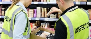 Alerta por la creciente oferta de productos de cosmética y perfumería sin seguridad y eficacia comprobadas