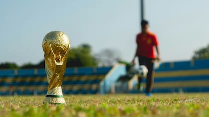 En diversos puntos de Estados Unidos se crearán diferentes estadios callejeros. Foto: Unsplash