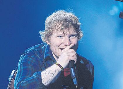 En dos años, el inglés pasó del Luna Park al Único de La Plata