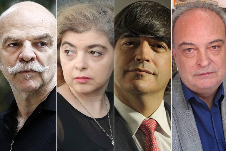 Por primera vez en cuatro décadas el Premio Herralde de Novela se