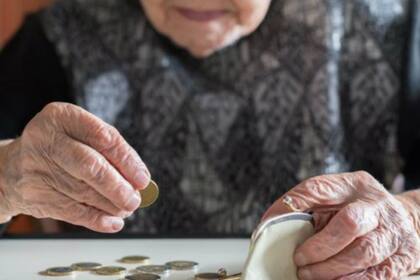 En EE. UU. el déficit en el sistema de pensiones ha llegado a niveles "sin precedentes"